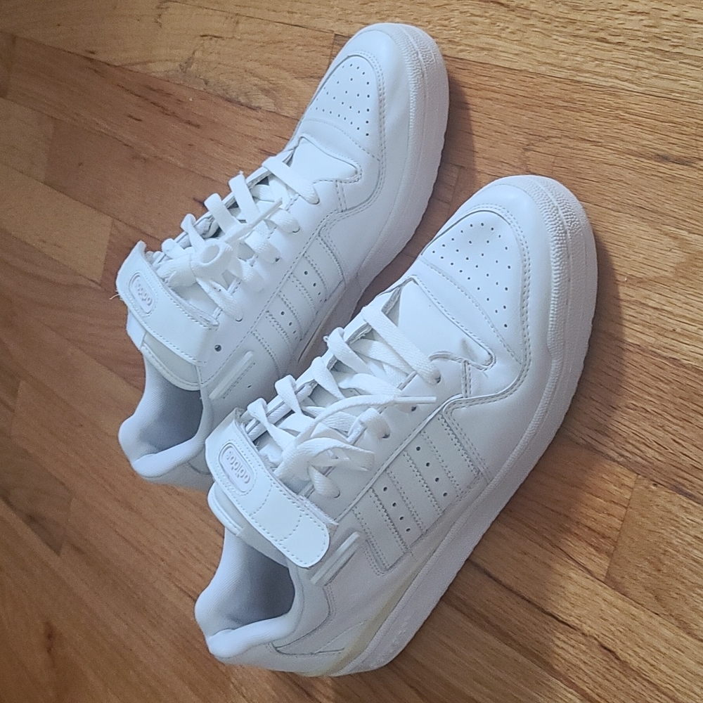 Pre-loved Men's Adidas US Men's Size 11